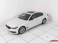 gebraucht BMW 540 d xDrive