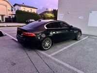 gebraucht Jaguar XE E-Performance Prestige Aut.