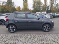 gebraucht Dacia Sandero Celebration TCe 100