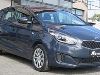 gebraucht Kia Carens 1,7 CRDi ISG Titan MT6 7 Sitzer