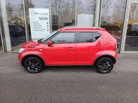 gebraucht Suzuki Ignis 1,2 Dualjet Hybrid Allgrip Shine