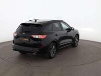 Gebraucht Ford Kuga ST-Line X 190 PS (139 kW) 2023 Schwarz SUV