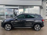 gebraucht Seat Ateca FR 1.5 TSI ACT