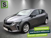 Gebraucht Renault Clio V Evolution 67 PS (49 kW) 2024 Grau Kleinwagen