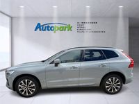 gebraucht Volvo XC60 B4 AWD Mild Hybrid Diesel Core