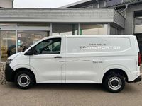 gebraucht VW Transporter Kastenwagen TDI
