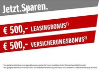 gebraucht Toyota RAV4 2,5 Hybrid Active Drive 2WD Aut. // ab 43.490,- //