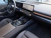 gebraucht BMW i5 Touring eDrive40 812kWh M Sportpaket Pro ACC...