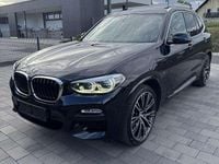 Gebraucht BMW X3 M Sport 265 PS (194 kW) 2018 SUV