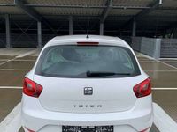 gebraucht Seat Ibiza ST 1.2 12V Style