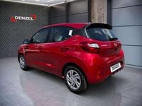 gebraucht Hyundai i10 GO 1,0 MT