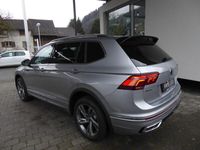 gebraucht VW Tiguan 2,0 TSI ACT Allspace 4Motion DSG R-Line