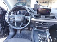 gebraucht Audi Q5 Q52,0 TDI quattro S-tronic