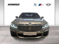 gebraucht BMW 730 d xDrive Innovations-Paket | Firstclass- Paket