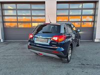 gebraucht Suzuki Vitara 1.64x4LEDNaviSHZPDCKameraPanoramaTempomat