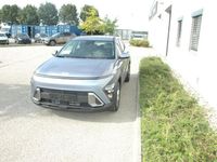 gebraucht Hyundai Kona (SX2)(SX2) Smart Line 1.0 TGDI 2WD k5bs1