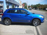 gebraucht Mitsubishi ASX 16 MIVEC Invite Vision 40 / V E R K A U F T ! !