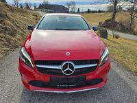 gebraucht Mercedes A200 A 200d 4MATIC Aut.