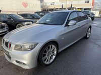 Gebraucht BMW 318 143 PS (105 kW) 2011 Limousine