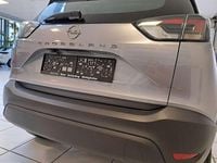 gebraucht Opel Crossland X 2 Edition