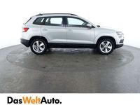 gebraucht Skoda Karoq 4x4 Ambition TDI DSG