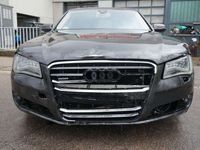 gebraucht Audi A8L 4.2 TDI Quattro Tiptronic