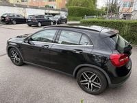 gebraucht Mercedes GLA180 CDI Edition Lifestyle