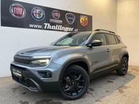 gebraucht Jeep Avenger 1.2 T3 e-Hybrid 4xe Overland e-DCT6