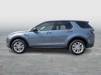 gebraucht Land Rover Discovery Sport D165 4WD Aut.