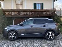 gebraucht Peugeot 3008 1,5 BlueHDi 130 S&S EAT8 GT Line Aut.