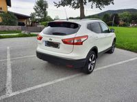 gebraucht Nissan Qashqai 1,2 DIG-T N-Connecta