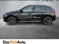 gebraucht Skoda Kamiq Monte Carlo TSI