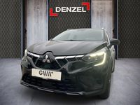 gebraucht Mitsubishi ASX 1,6 MPI HEV Inte