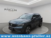 Neu Volvo XC40 163 PS (119 kW) 2025 Blau SUV