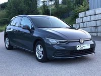 Gebraucht VW Golf VIII 90 PS (66 kW) 2020 Grau Limousine