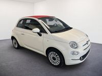 gebraucht Fiat 500C aus Altach - 51 kW und 10 km