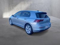 Neu VW Golf VIII 115 PS (84 kW) 2026 Silber  metallic