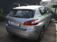 gebraucht Peugeot 308 Active