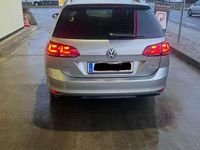 gebraucht VW Golf VII Variant Comfortline BMT 1,2 TSI