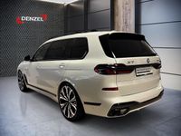 gebraucht BMW X7 xDrive40d G07 B57