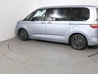 gebraucht VW Multivan Business eHybrid 180 kW 4MOTION