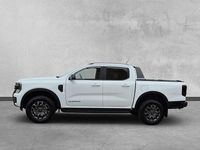gebraucht Ford Ranger Doppelkabine Wildtrak e-4WD 30 EcoBlue ...