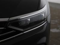 gebraucht VW Passat Variant 2.0 TDI BMT Elegance ASSIST+LED