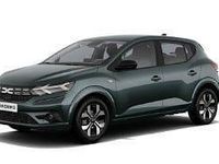 Neu Dacia Sandero Journey 101 PS (74 kW) 2025 Limousine