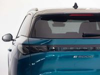 gebraucht Peugeot 5008 Elektro 210 73kWh GT