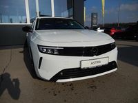 Neu Opel Astra Edition 110 PS (80 kW) 2025 Weiß Kombi