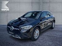 gebraucht Mercedes GLA180 d Style MBUX PDC SHZ LED SpurH Navi