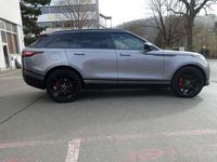 gebraucht Land Rover Range Rover Velar P400e PHEV Allrad R-Dynamic HSE Aut.