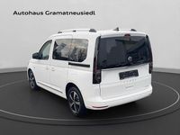Gebraucht VW Caddy Style 150 PS (110 kW) 2024 Van / Kleinbus