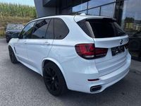 gebraucht BMW X5 xDrive30d Aut. *M-Paket*